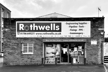 Rothwells celebrates its 70th anniversary 