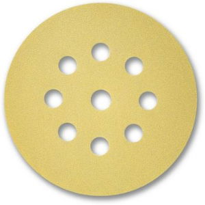 1944 Siaone 15-Hole Sanding Discs 150mm