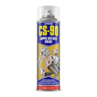 CS-90 Copper Anti-Seize Grease Paste 500g