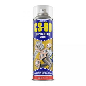 CS-90 Copper Anti-Seize Grease Paste 500g