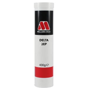 400g Delta 2EP Grease