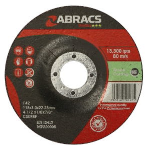 PROFLEX DPC Stone Cutting Disc