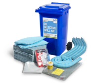 Oil Spill Kit 240