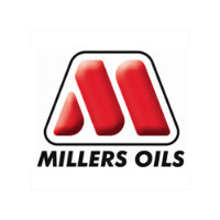 Millers Oils