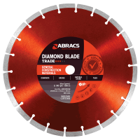 Diamond Blade 115mm x 10mm x 22mm GCM - TRADE