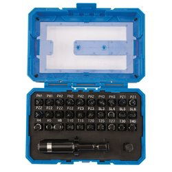 Draper Draper Expert Impact Screwdriver Bit Set (32 Piece)