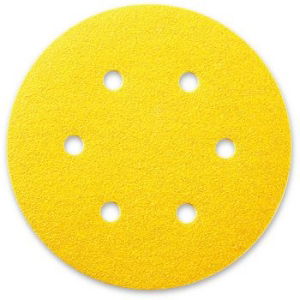 Sanding Discs