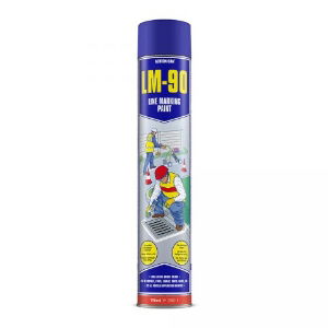 Line Marking Paint 750ml